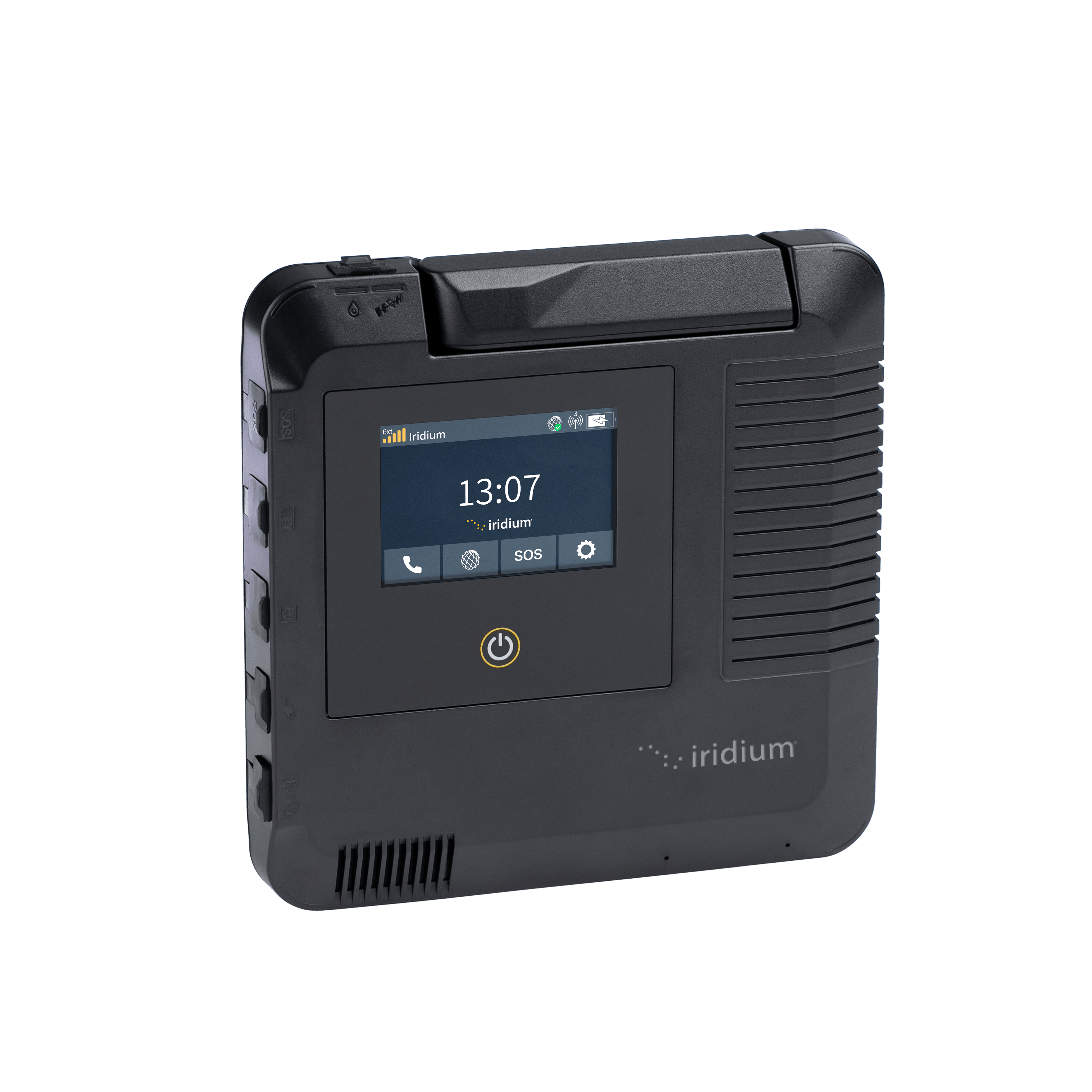 Iridium GO! exec: Portable Wireless Access Device