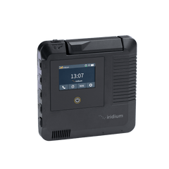 Iridium GO! exec: Portable Wireless Access Device