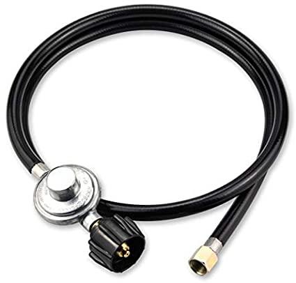 EcoJohn Propane Hose - Green Vista Living