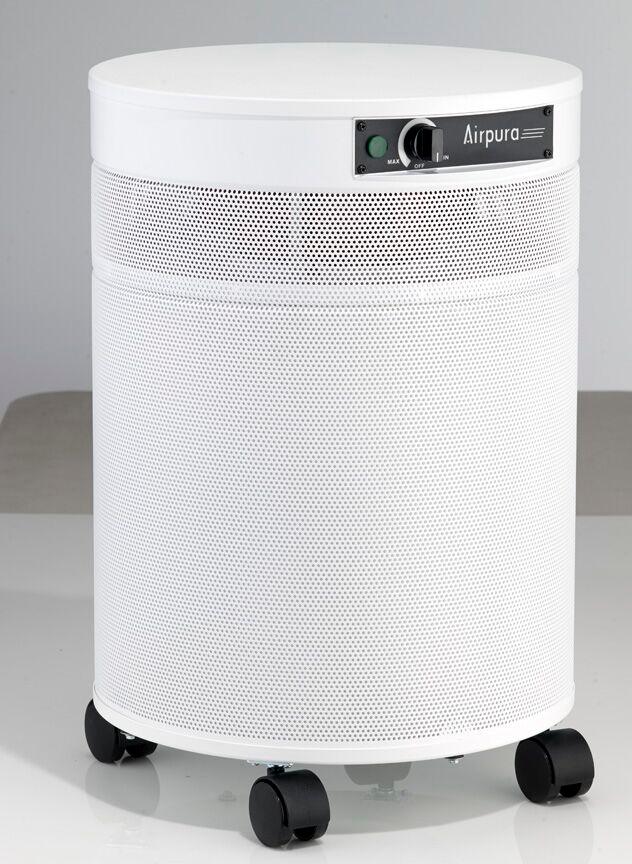 Airpura C700DLX Air Purifier - Green Vista Living