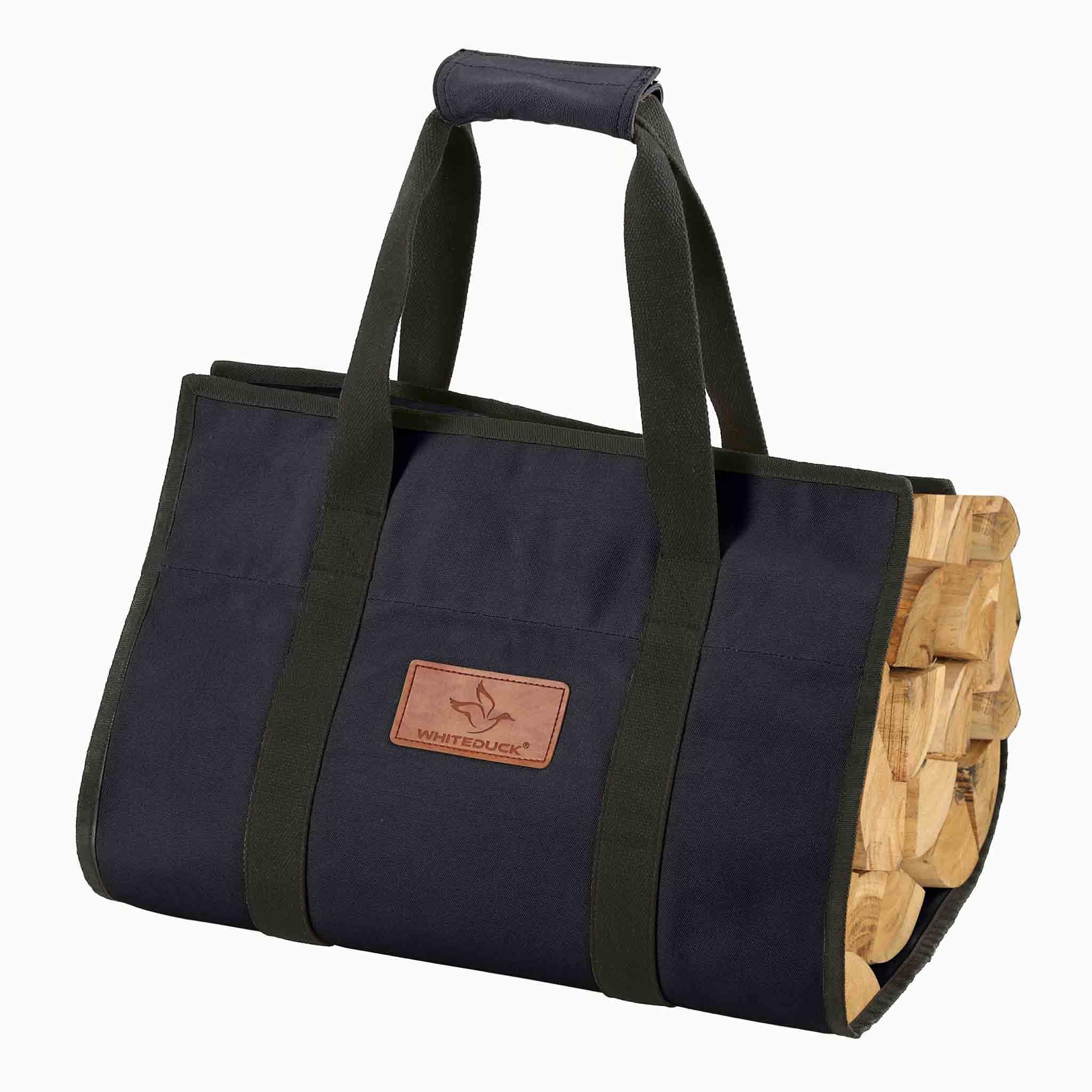 Firewood Log Carriers - Green Vista Living