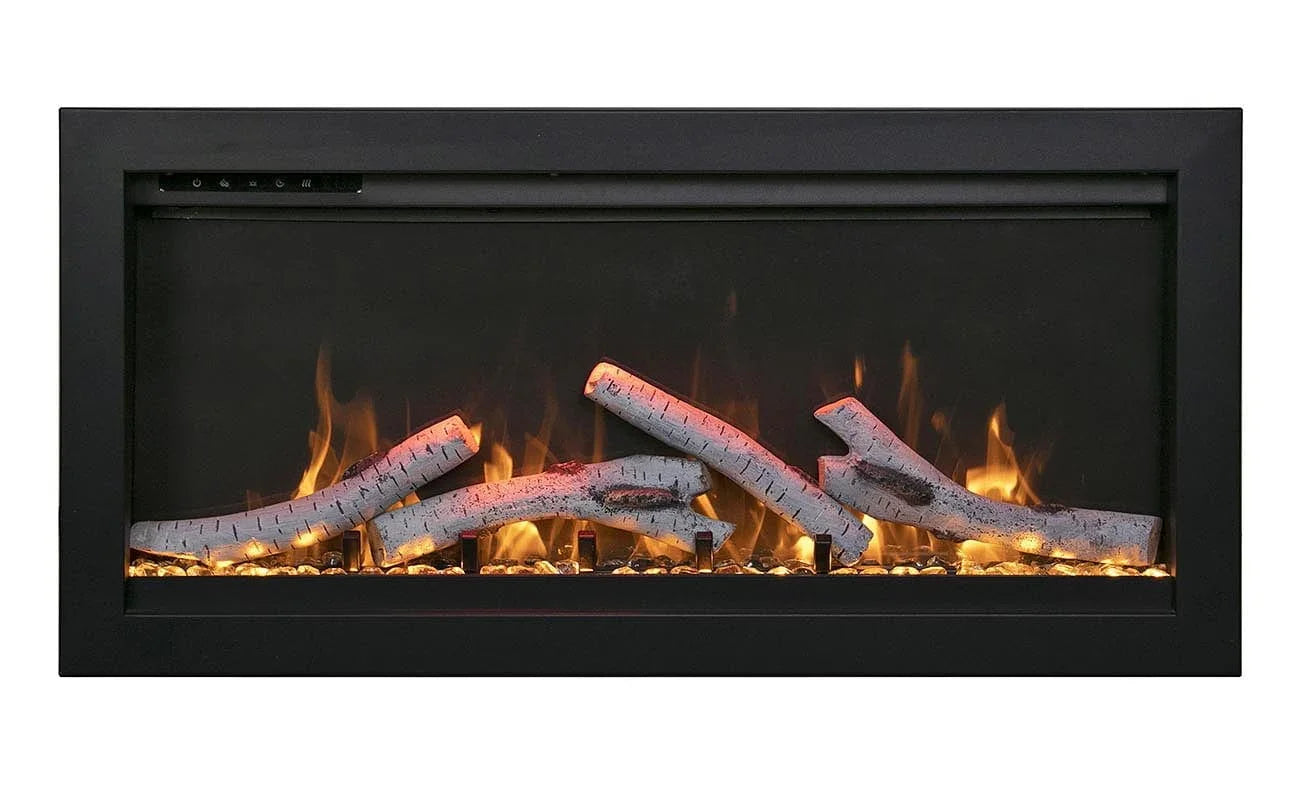 Remii-WM – Electric Fireplace - Green Vista Living