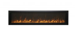 Remii WM-SLIM Smart Electric Fireplace - Green Vista Living