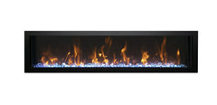 Remii WM-SLIM Electric Fireplace - Green Vista Living