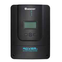 Renogy Rover Li 60 Amp MPPT Charge Controller - Green Vista Living
