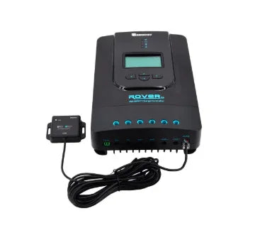 Renogy Rover Li 60 Amp MPPT Charge Controller - Green Vista Living