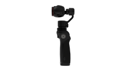 DJI Osmo X3 with Extra Battery, Tripod and Extension Rod Bundle