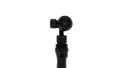 DJI Osmo X3 with Extra Battery, Tripod and Extension Rod Bundle