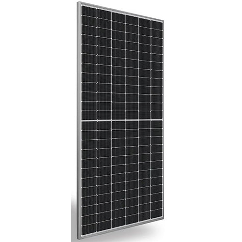 Silfab Solar, SIL-440-QD, 440W QD mono-PERC module