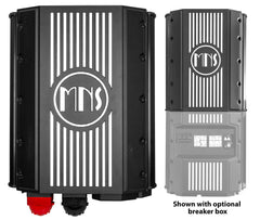 Midnite Solar Rosie Inverter | 7000W Output | 48V 120/240V Split Phase | American Made - Green Vista Living