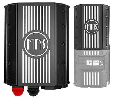 Midnite Solar Rosie Inverter | 7000W Output | 48V 120/240V Split Phase | American Made - Green Vista Living