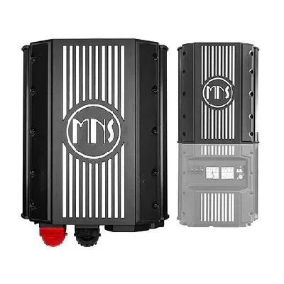 Midnite Solar Rosie Inverter | 7000W Output | 48V 120/240V Split Phase | American Made - Green Vista Living