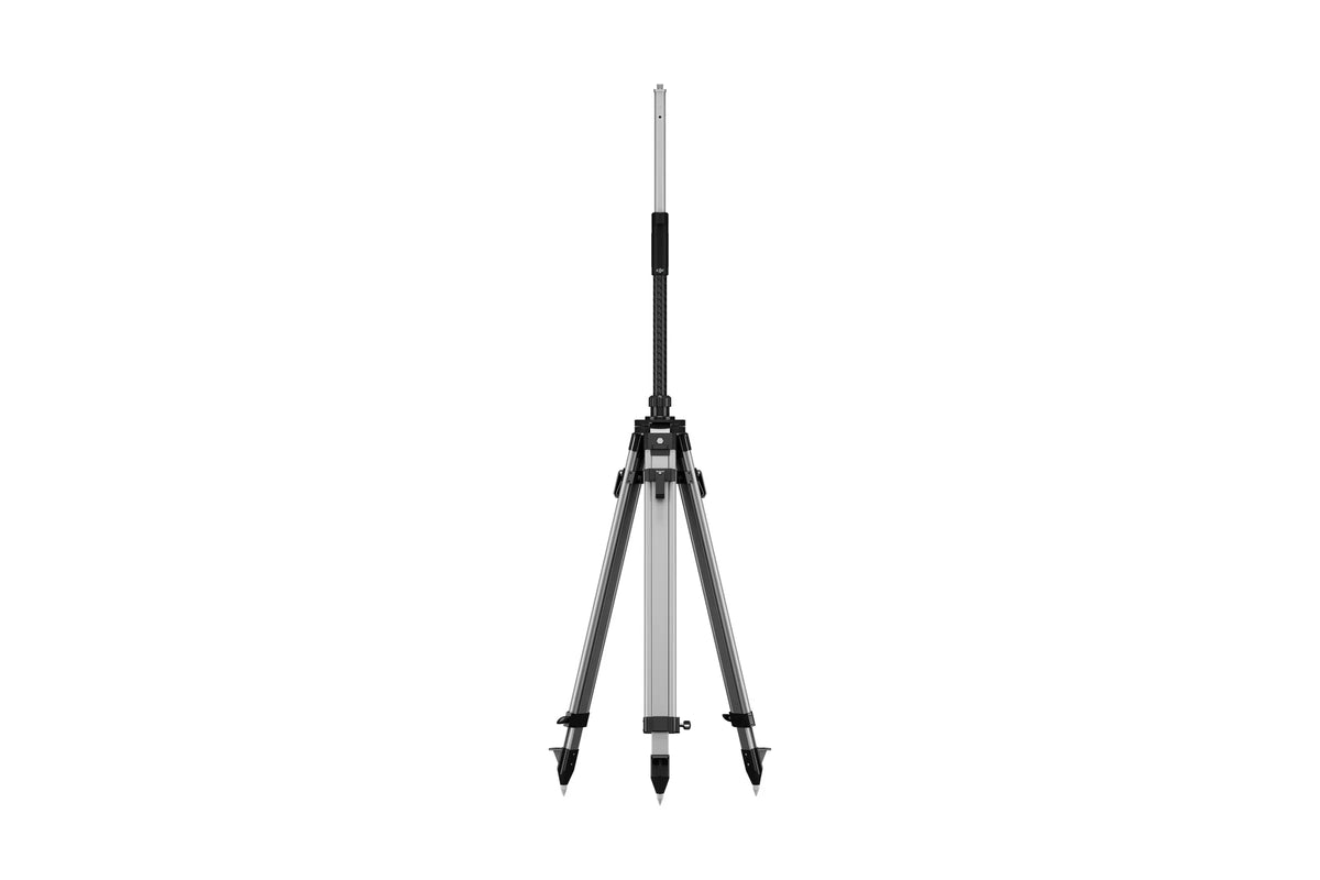 DJI D-RTK 3 Survey Pole and Tripod Kit