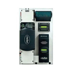 Outback FP1 VFXR3024E, FM80 FLEXpower ONE, Single Inverter System, Export - Green Vista Living