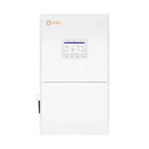 Solis S6-EH2P16K03-SV-YD-L-US-RSS Hybrid Inverter – 16kW, Split-Phase, 3 MPPT Solis