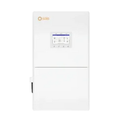 Solis S6-EH2P16K03-SV-YD-L-US-RSS Hybrid Inverter – 16kW, Split-Phase, 3 MPPT Solis