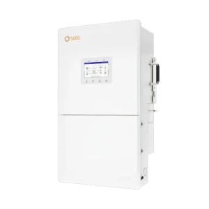 Solis S6-EH2P11.4K03-SV-YD-L-US-RSS Hybrid Inverter – 11.4kW, Split-Phase, 3 MPPT Solis