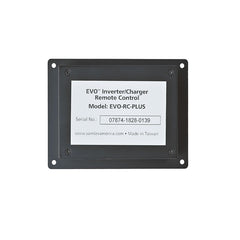 Samlex Evolution F Series Inverter/Charger Remote Control (EVO-RC-PLUS)