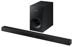 MirageVision Samsung 280w Outdoor Soundbar with Subwoofer - Green Vista Living