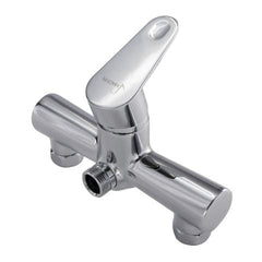 SaunaLife  Model R3 Barrel Shower