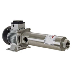Sun Pumps HomeSolar Water PumpingSun Pumps SCB 10-265-180 BL Solar Centrifugal Booster Pump