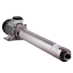 Sun Pumps HomeSolar Water PumpingSun Pumps SCB 21-350-240 BL Solar Centrifugal Booster Pump