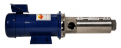 Sunpumps SCB 12-60P-48 Volts Surface Pump