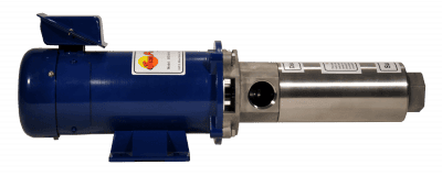 Sunpumps SCB 24-50P-48 BT Volts Surface Pump Multi-Stage Booster Pumps