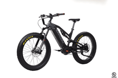 Bakcou Scout Jäger Electric Bike
