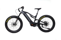 Bakcou Scout Jäger Electric Bike