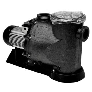 Sun Pumps HomeSolar Water PumpingSun Pumps SCP 115-60-240 BV Solar Pool Pump