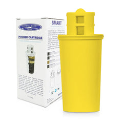Demineralizer (DI) Water Pitcher Cartridge