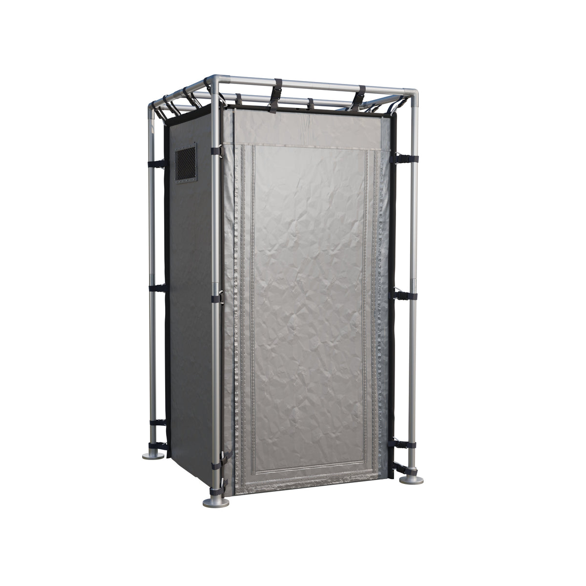 Faraday Defense Tent – RF/EMI Shielding Enclosure Room