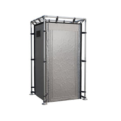 Faraday Defense Tent – RF/EMI Shielding Enclosure Room