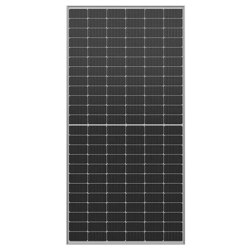 Axitec 590 watt Solar Mono TOPCon Bifacial Solar Panel AC-590TGB/144TS