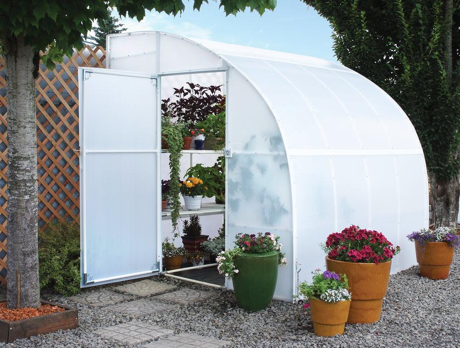 Solexx Harvester Greenhouse