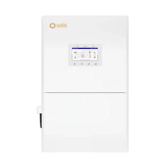 Solis S6 12K 48V Hybrid String Inverter with Tigo Transmitter | S6-EH2P12K03-SV-YD-L-US-RSS