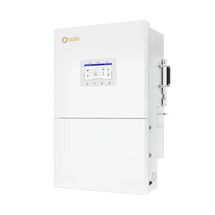 Solis S6 12K 48V Hybrid String Inverter with Tigo Transmitter | S6-EH2P12K03-SV-YD-L-US-RSS
