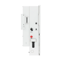 Solis S6 12K 48V Hybrid String Inverter with Tigo Transmitter | S6-EH2P12K03-SV-YD-L-US-RSS