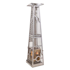 Timber Stoves Lil’ Timber Elite® Patio Heater