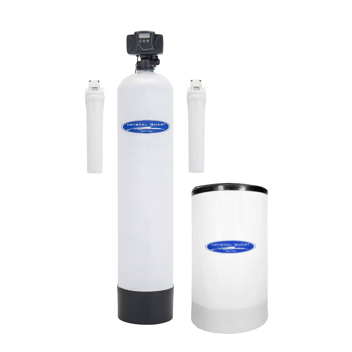 Sulfate Removal Whole House Systems