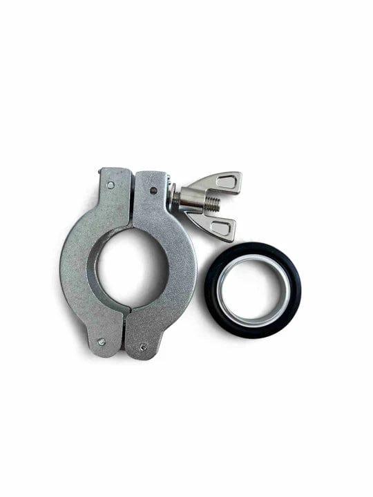 Stay Fresh KF25 Clamp with O-ring - Green Vista Living