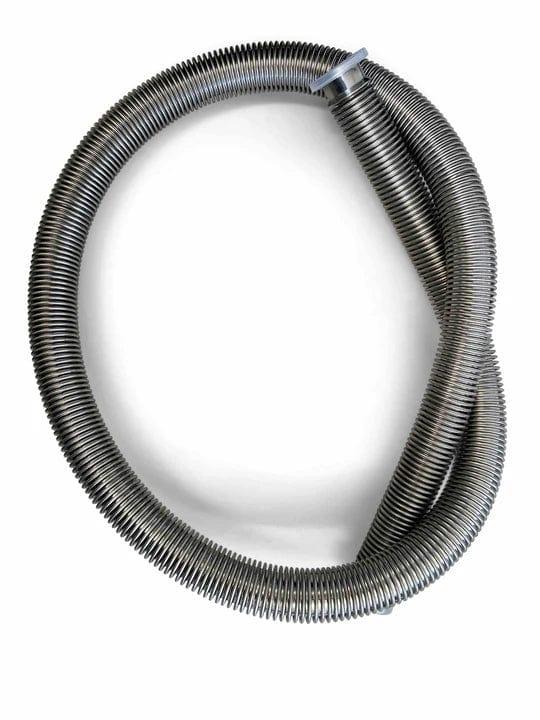 Stay Fresh KF25 Stainless Steel Vacuum Hose - Green Vista Living