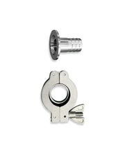 Stay Fresh Industrial Pump Exhaust Kit - Green Vista Living