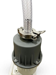 Stay Fresh Industrial Pump Exhaust Kit - Green Vista Living