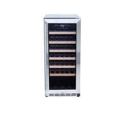 Summerset 15" Outdoor Rated Wine Cooler SSRFR-15