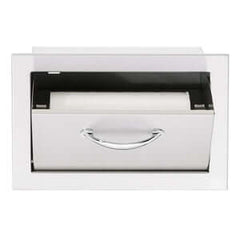 Summerset 17-inch Stainless Steel Paper Towel Holder - SSTH-17