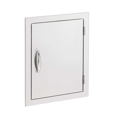 Summerset 20x27-inch Vertical Single Access Door - SSDV-20
