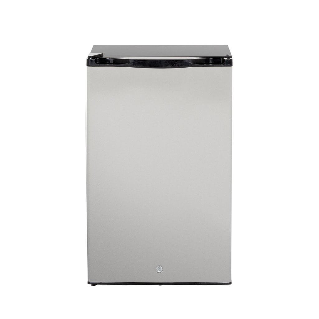 Summerset 21" 4.5 Cu. Ft. Right to Left Opening Compact Refrigerator SSRFR-21S