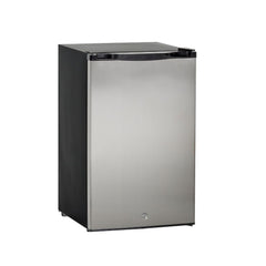 Summerset 21" 4.5 Cu. Ft. Left to Right Opening Compact Refrigerator SSRFR-21S-R